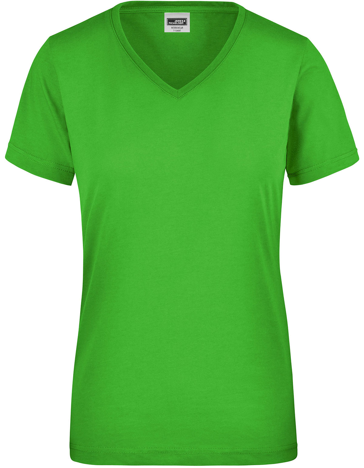 JN837-limegreen lime green