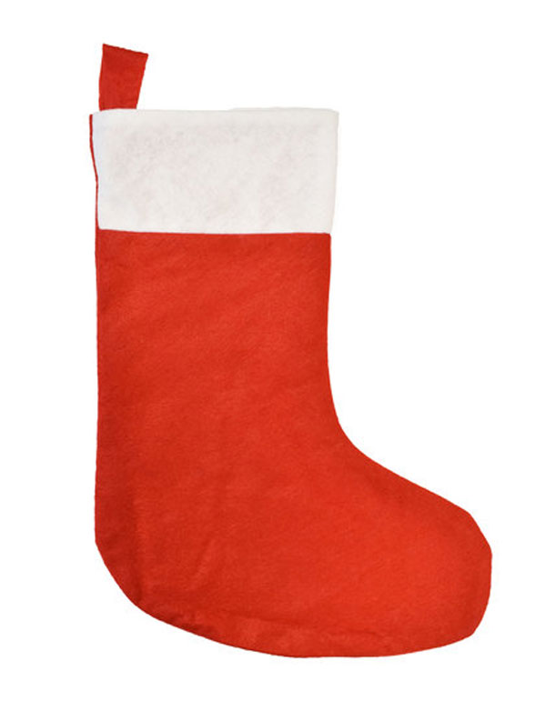 Weihnachtsstrumpf NT4017