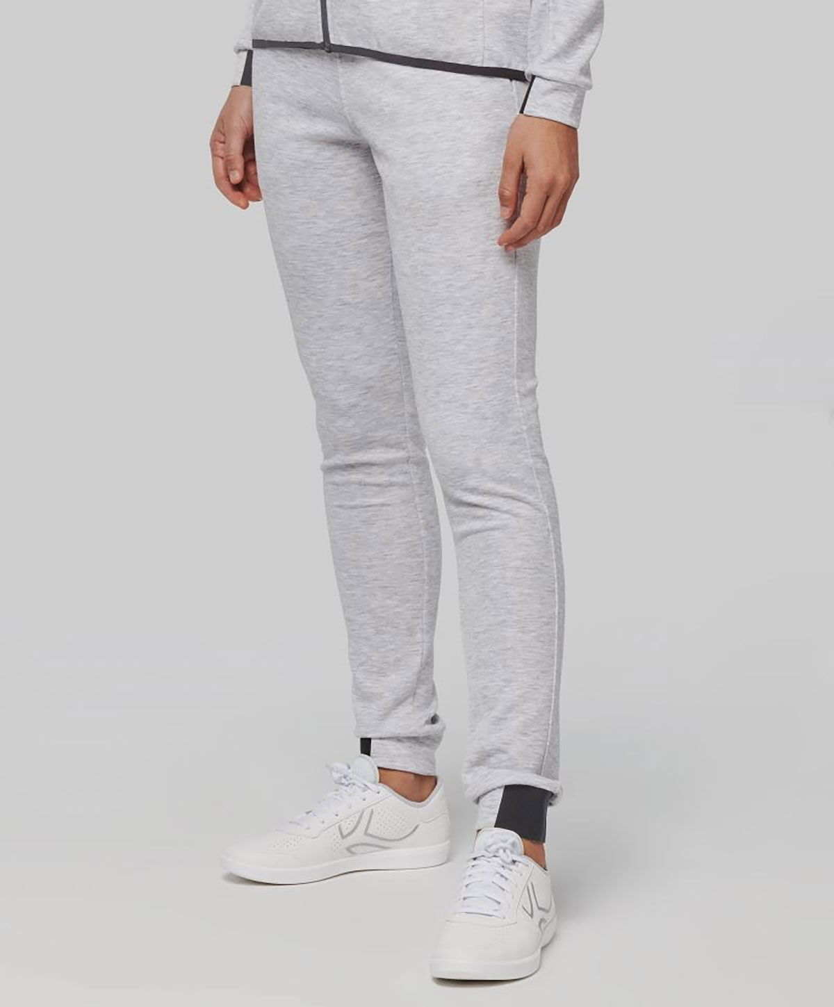 PA1009-DET1 Ladies' Performance Trousers ProAct PA1009