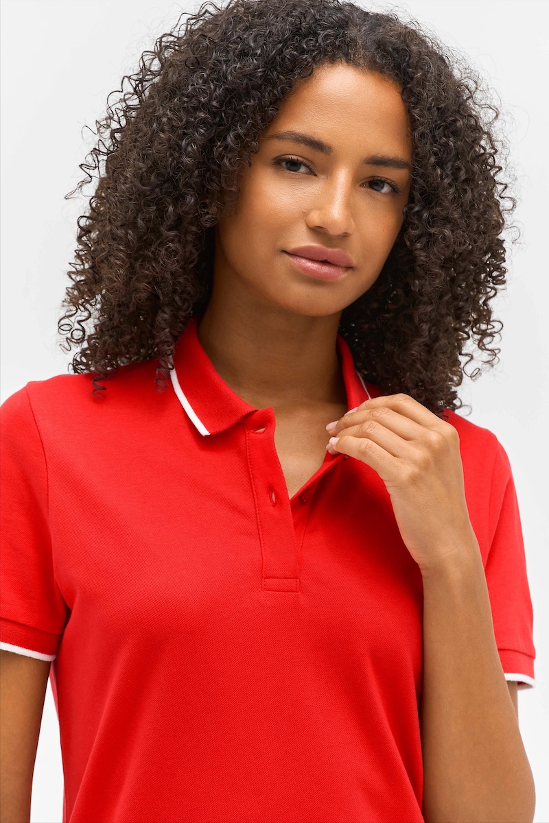 Unisex Polo Shirt Palermo Sol's L04769