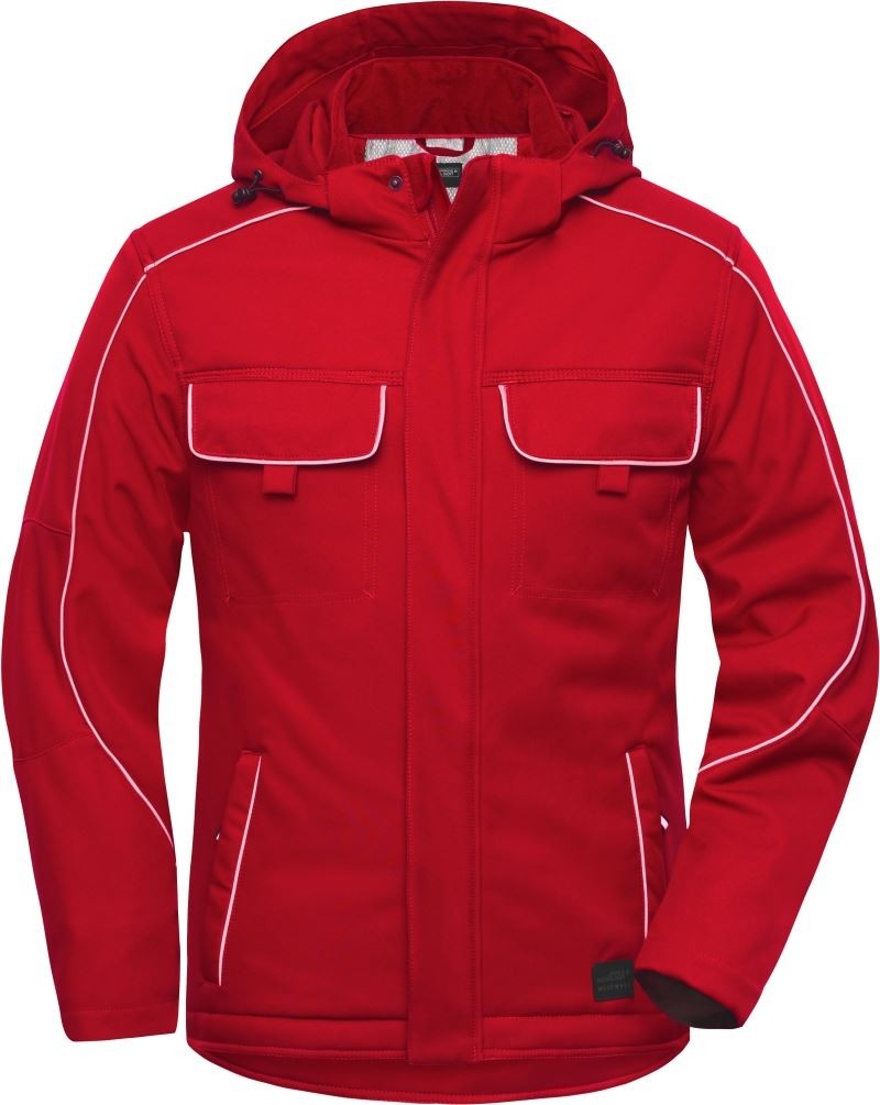 JN886-red red