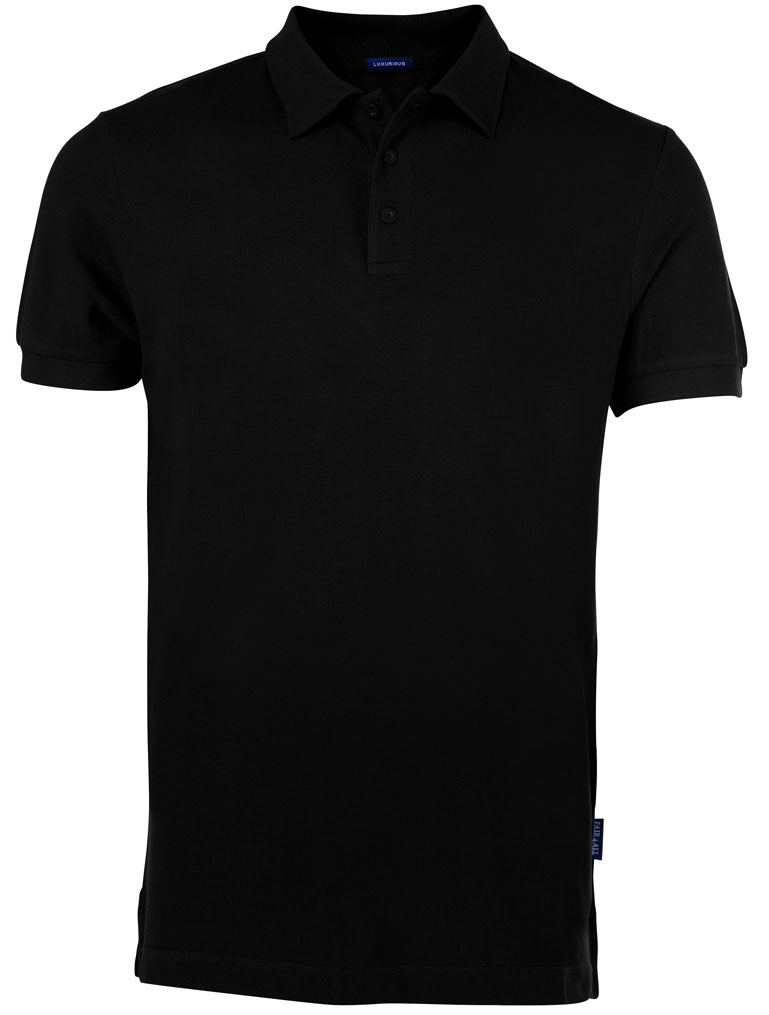 HRM501-black black