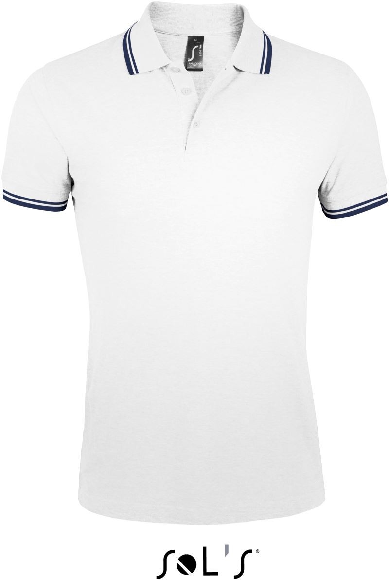 So577-white-navy white/ navy