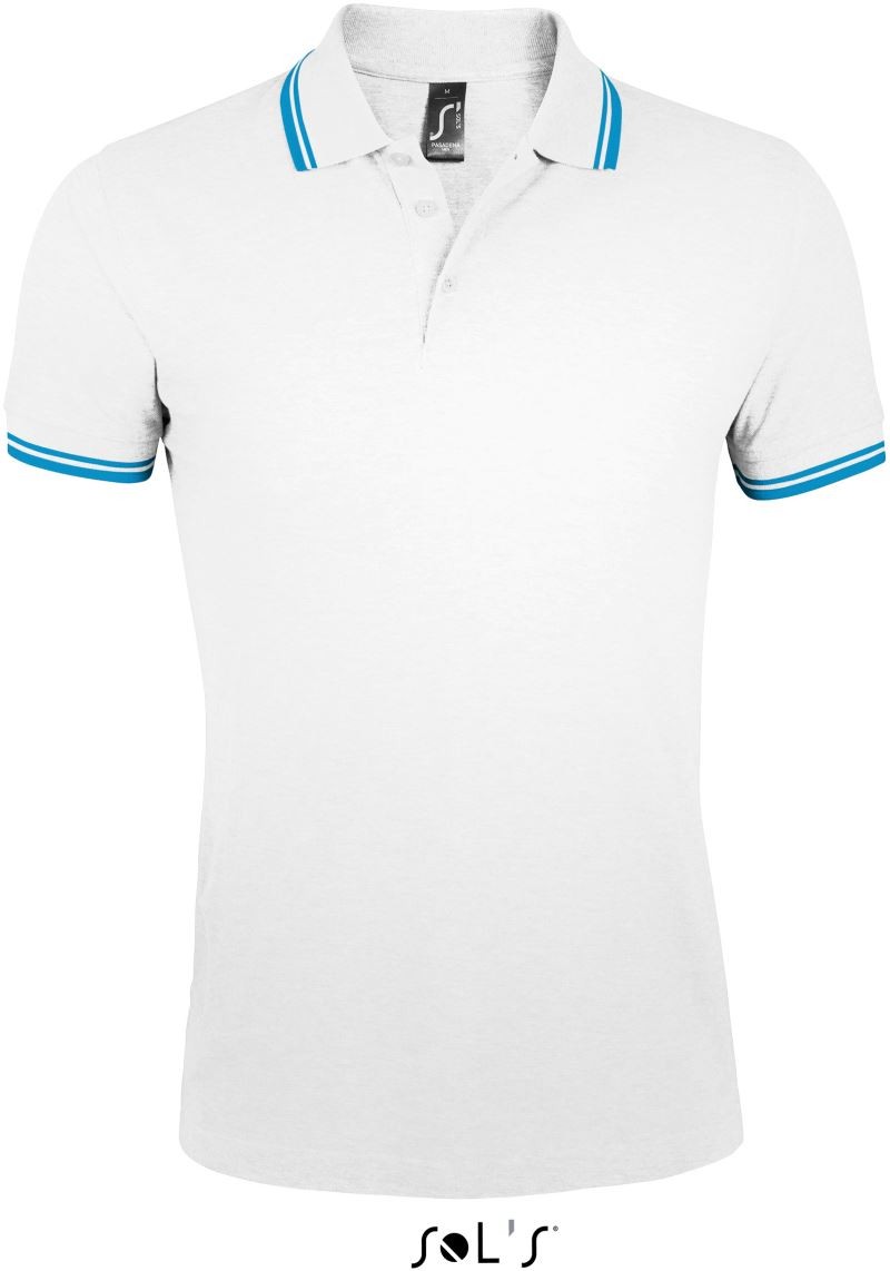 So577-white-aqua white/ aqua
