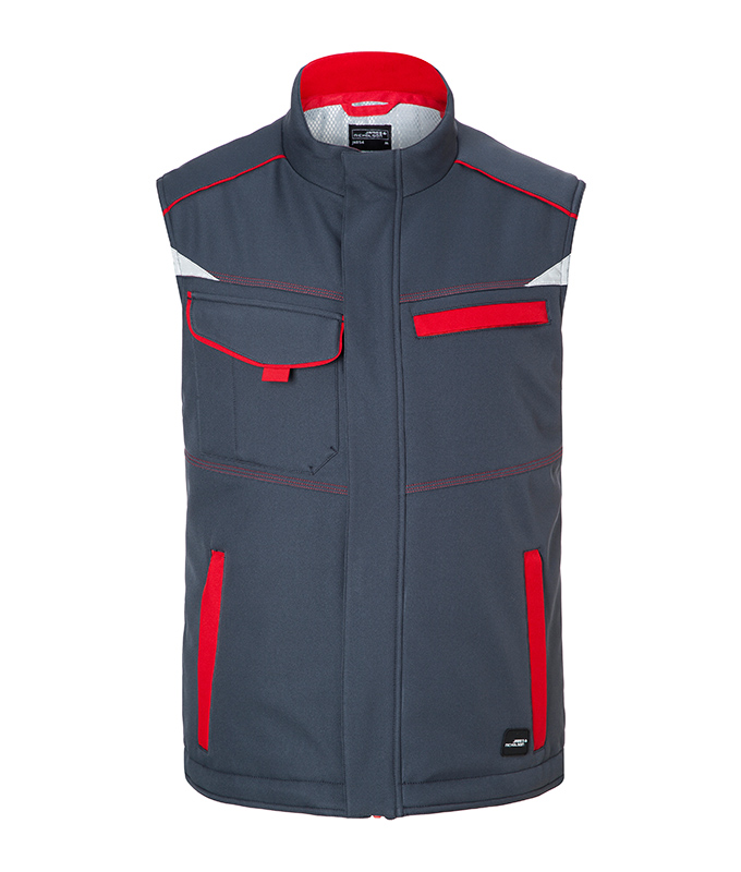 JN854-carbon-red carbon/ red