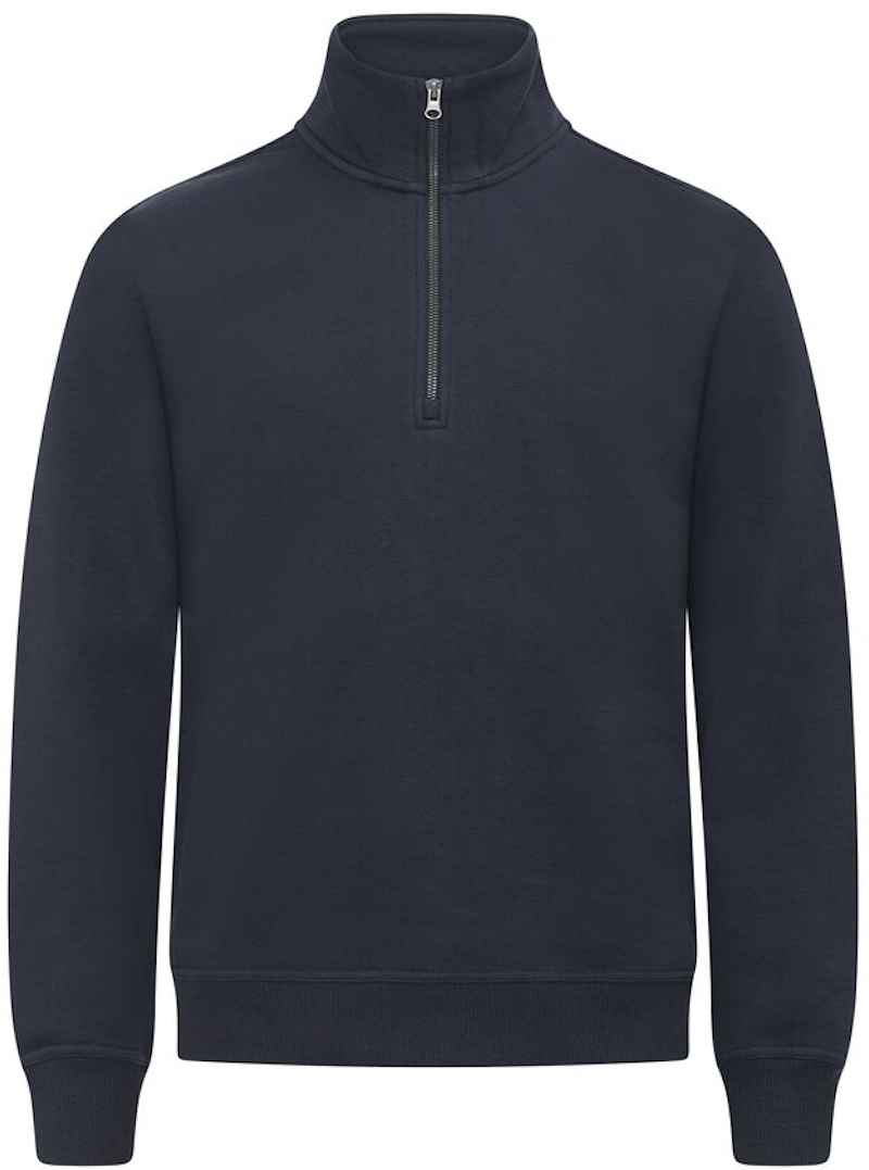 Clique Miami Half Zip 0201033 Clique Miami Half Zip 0201033