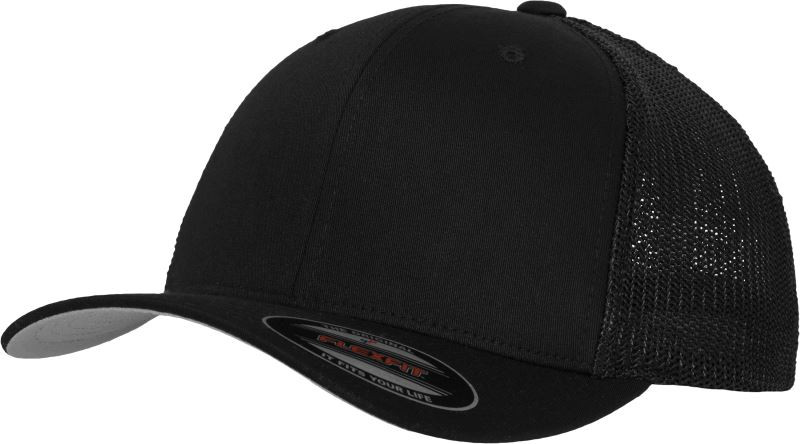 6511-black black