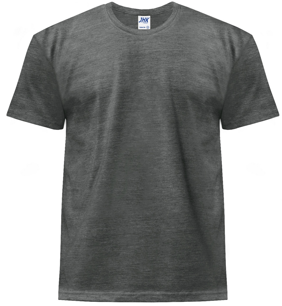 JHK150-charcoalheather1 charcoal heather