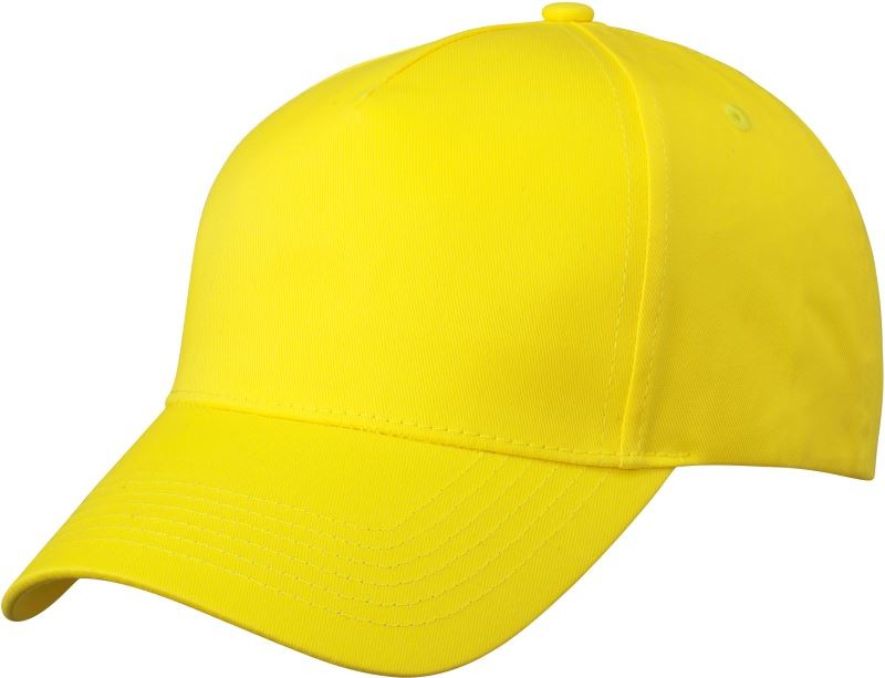 MB6117-sunyellow sun yellow