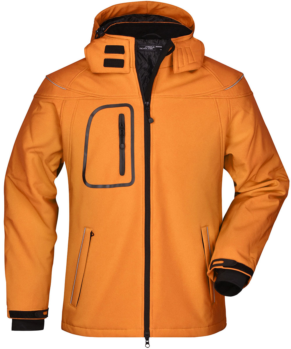 JN1000-orange orange