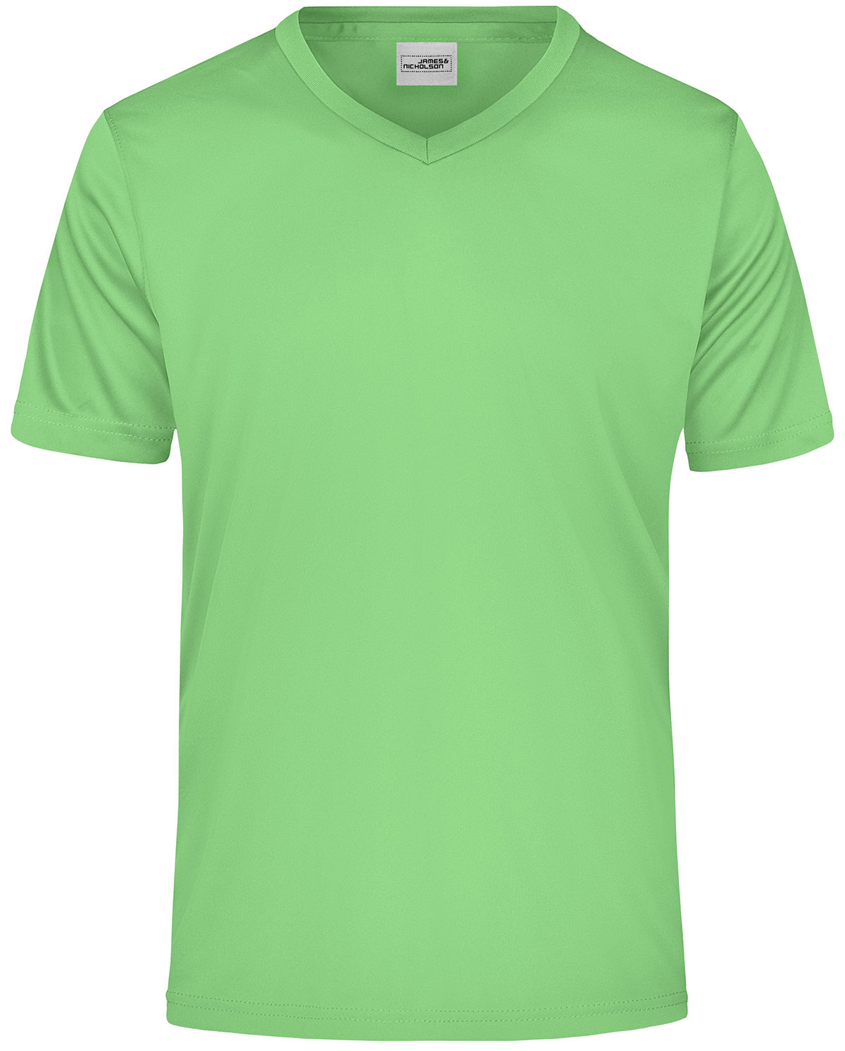 JN736-limegreen lime green