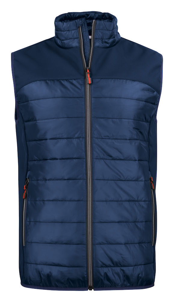 Expedition-marine Expedition Vest 600 marine
