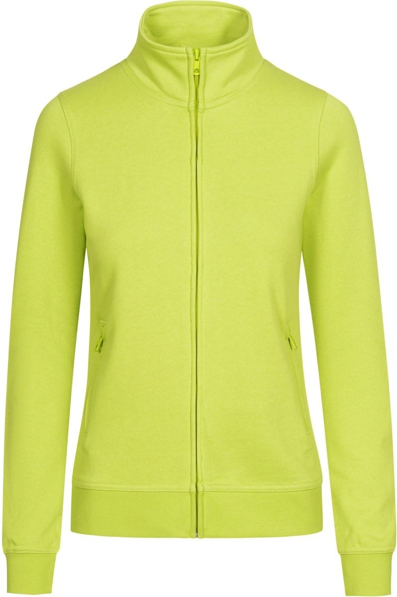Pro5275-applegreen apple green
