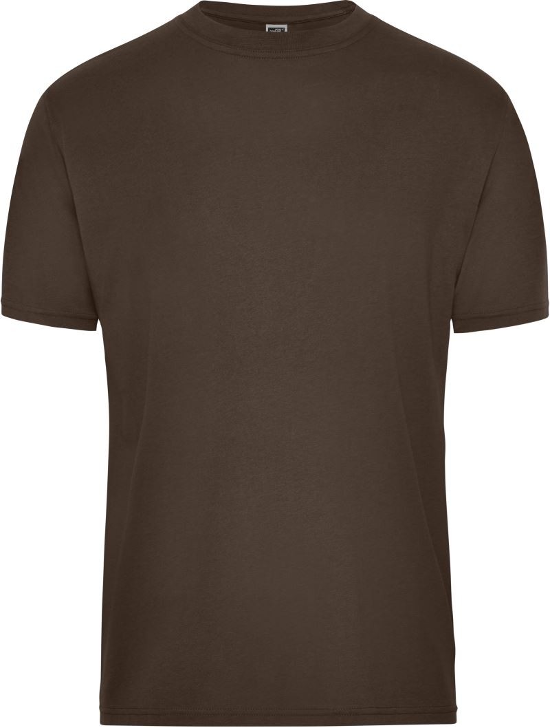JN1808-brown brown