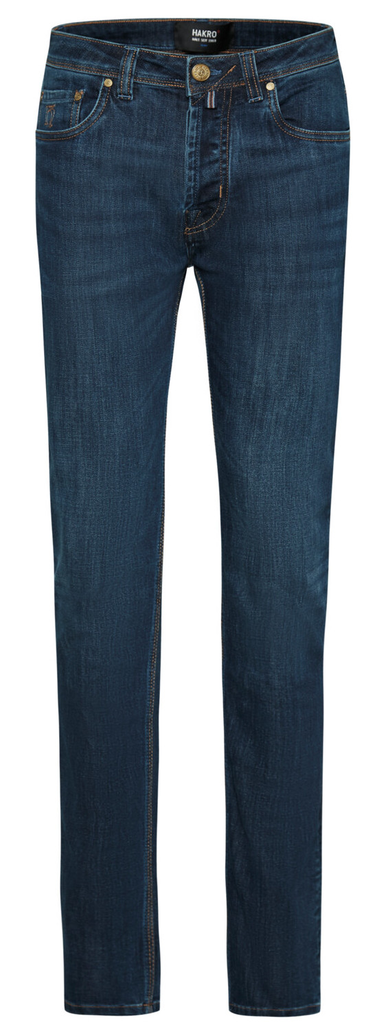 HAKRO 5-Pocket-Jeanshose X-Stretch ECO 731 HAKRO 5-Pocket-Jeanshose X-Stretch ECO 731