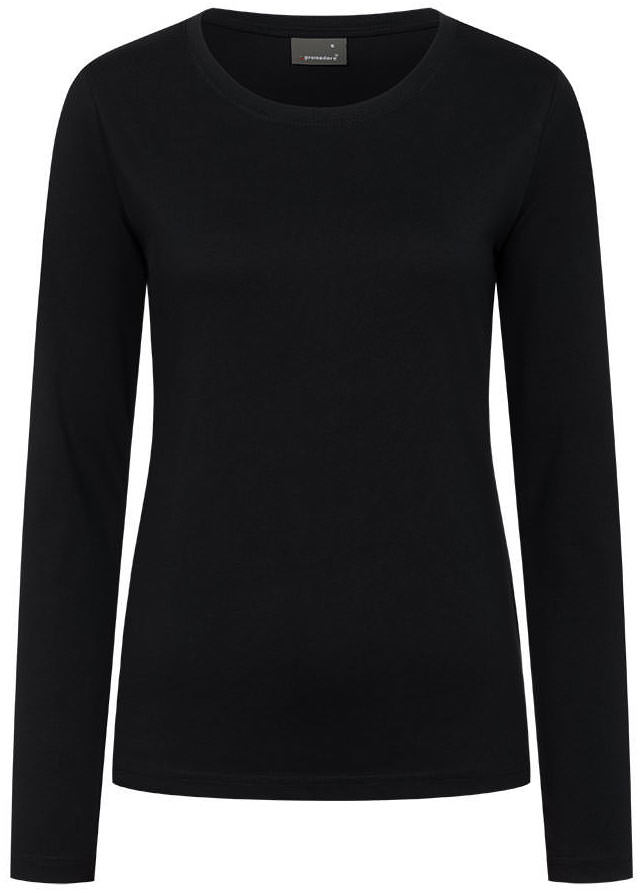 Women´s Premium-T Longsleeve Promodoro 4098