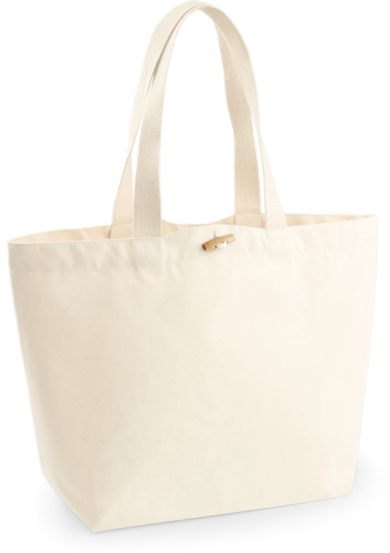 EarthAware® Organic Marina Bag WM850 EarthAware® Organic Marina Bag WM850