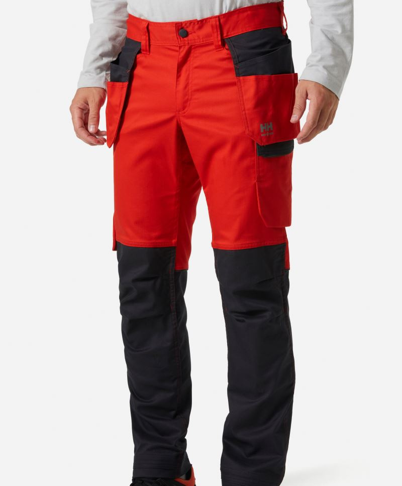 Arbeitshose MANCHESTER Helly Hansen 77523