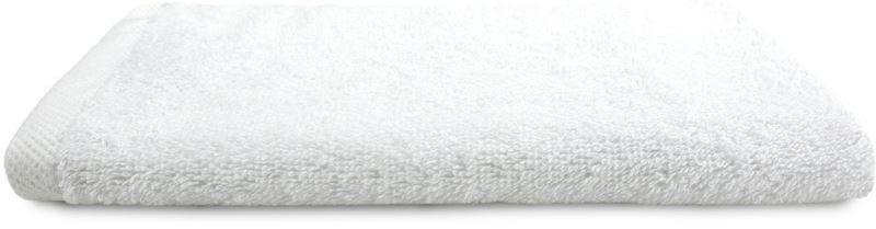 ToT1036-white Guest Towel Luxury Hotel 30 The One Towelling 1039