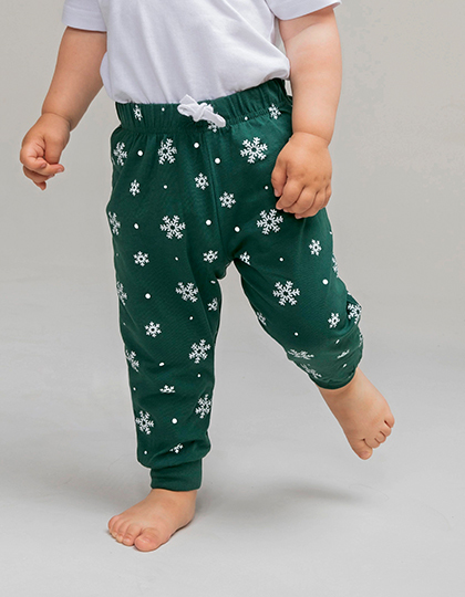 Baby Lounge Pants LW085 Baby Lounge Pants LW085
