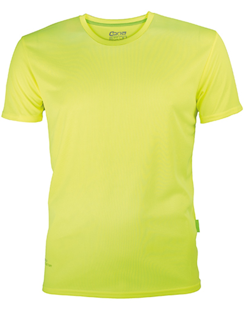 Evolution Tech Tee CONA SPORTS CN160