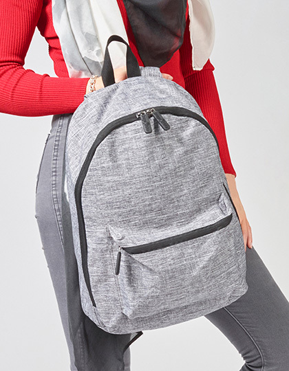 BS15273-foto Daypack - Manhattan bags2GO  BS15273