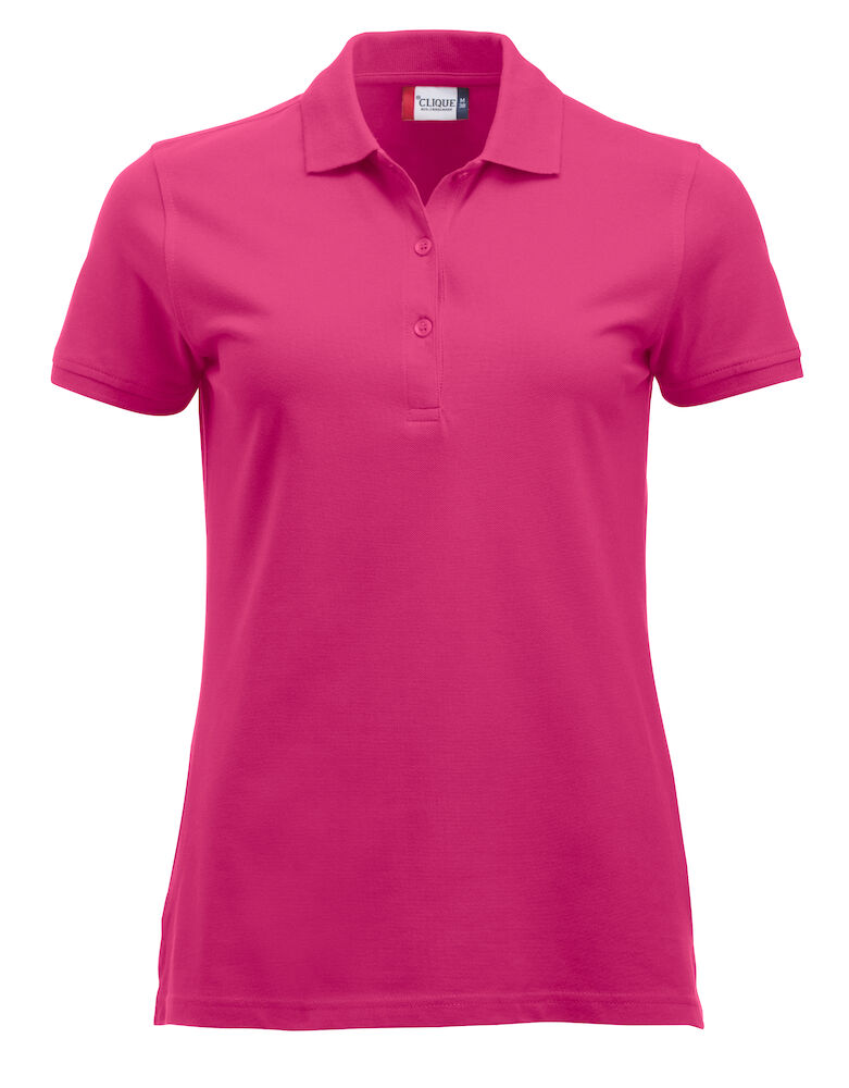028246_300_ClassicMarionSS_F 300 bright cerise