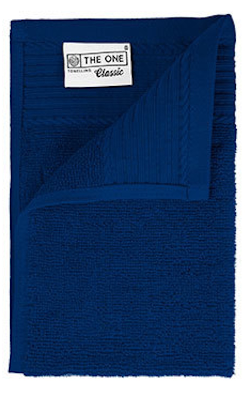 Classic Guest Towel The One Towelling 30x50 cm TH1020 Classic Guest Towel The One Towelling 30x50 cm TH1020