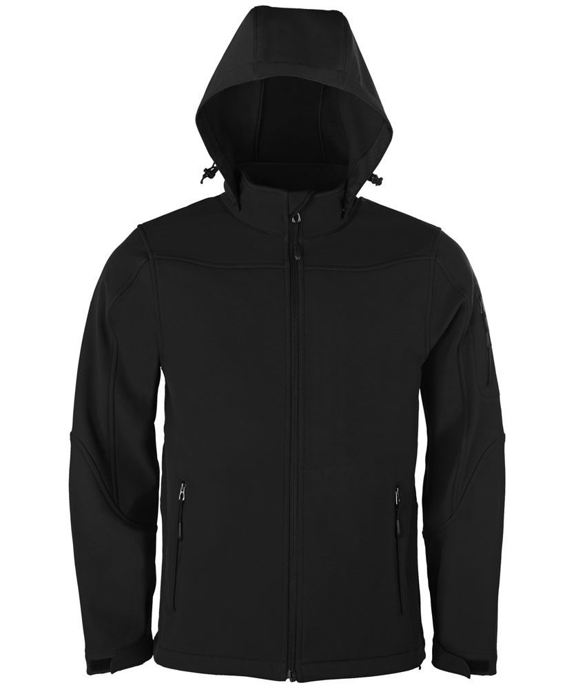 HRM1101-black black