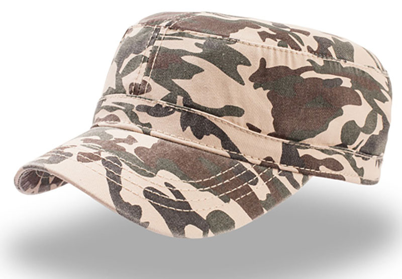 Uniform-camou-khaki camouflage khaki