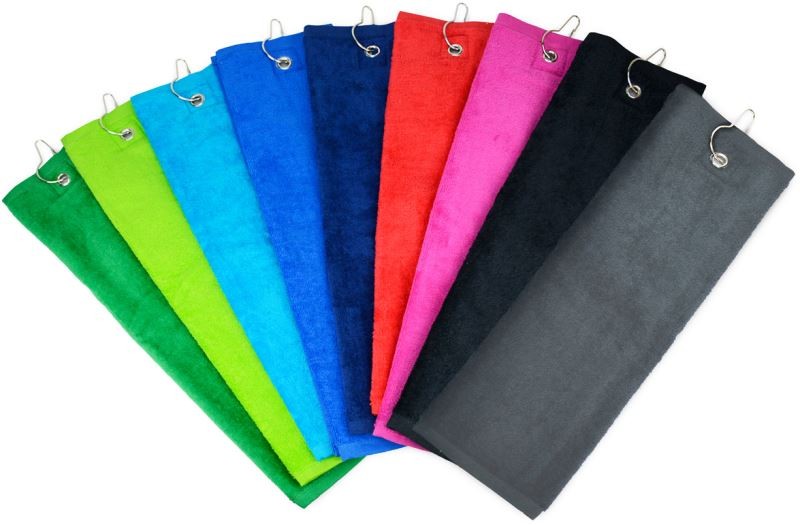 TOTGolf-foto Golf Towel The One Towelling 48.1018 40x50cm