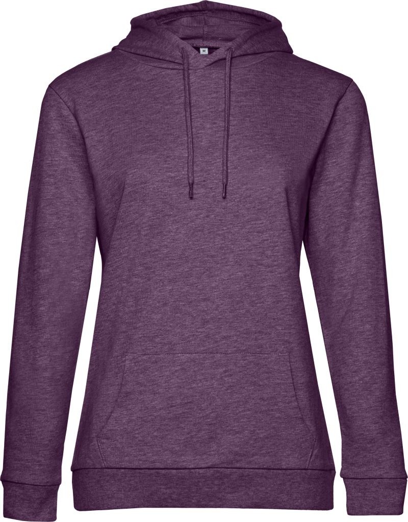BCW04W-heatherpurple heather purple