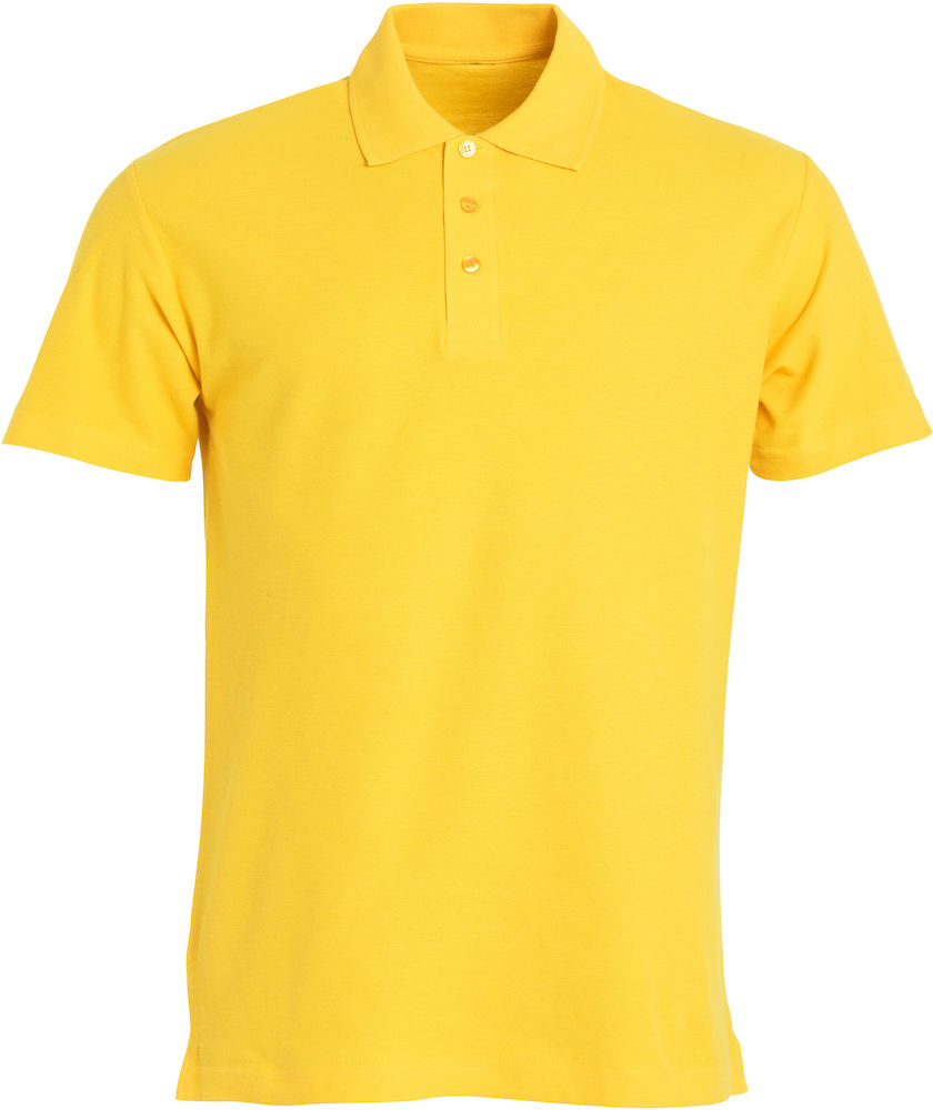 028230_10_BasicPolo_F_Preview 10 zitrone