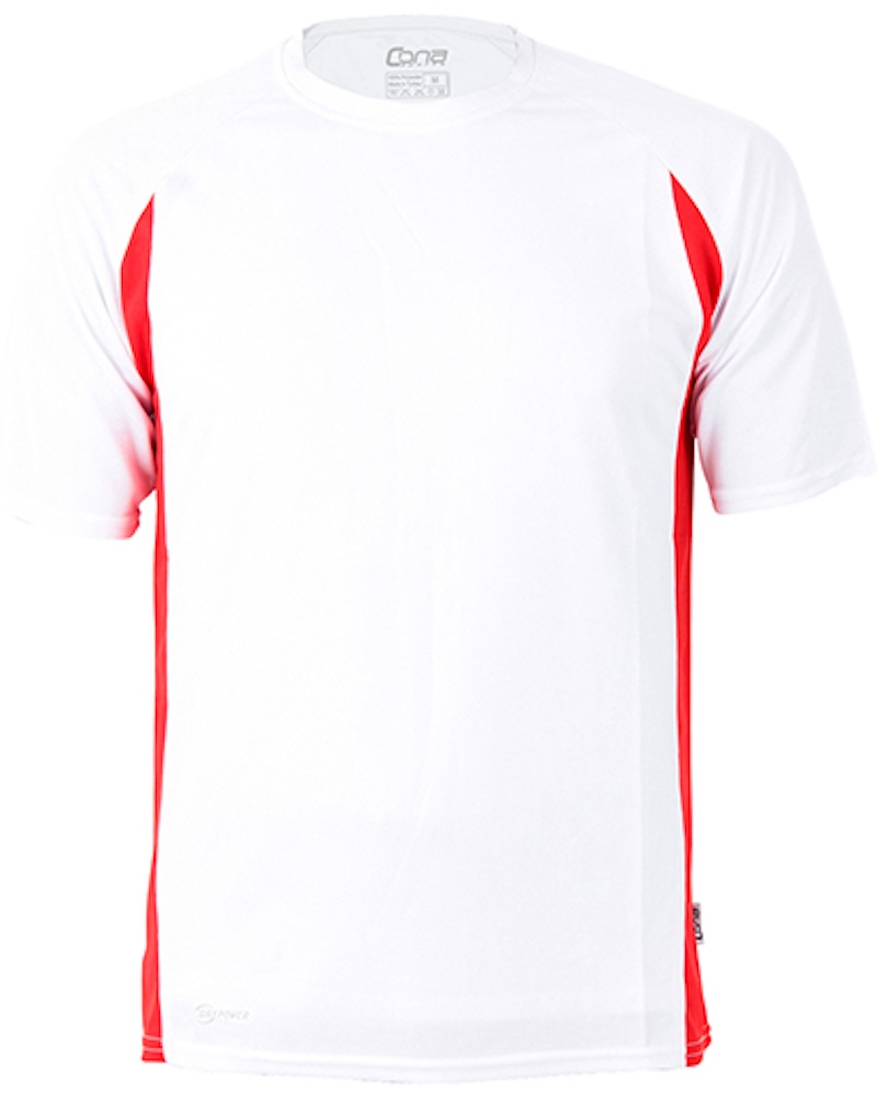 Racer Tech Tee CONA SPORTS CN110