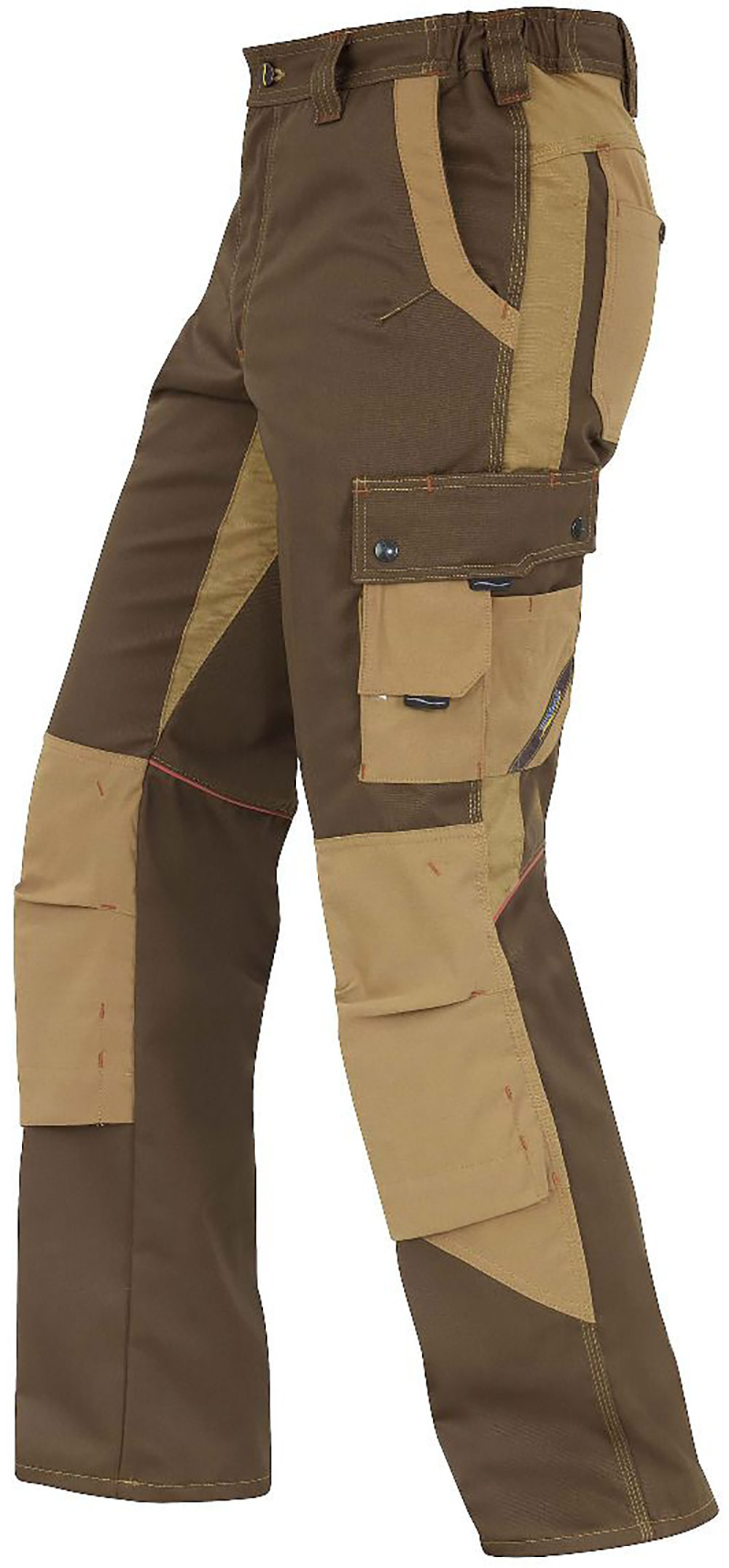 1824-braun-khaki braun/ khaki