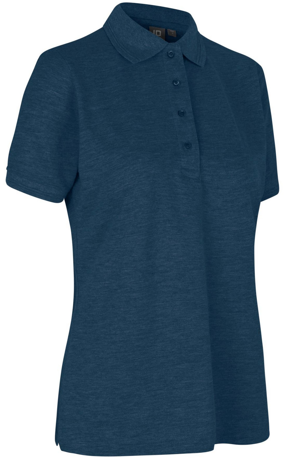 0321-blaumel blau meliert