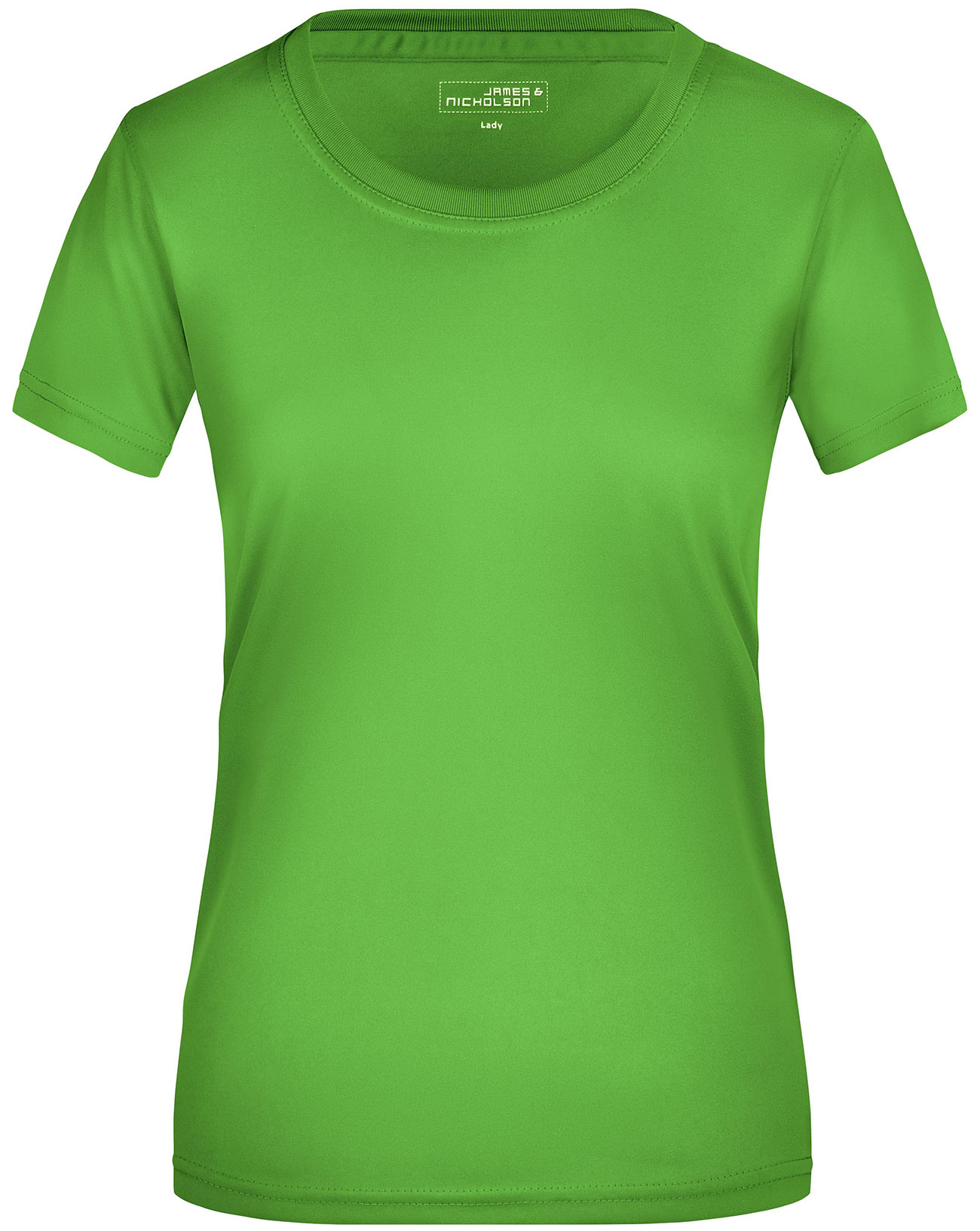 JN357-limegreen lime green