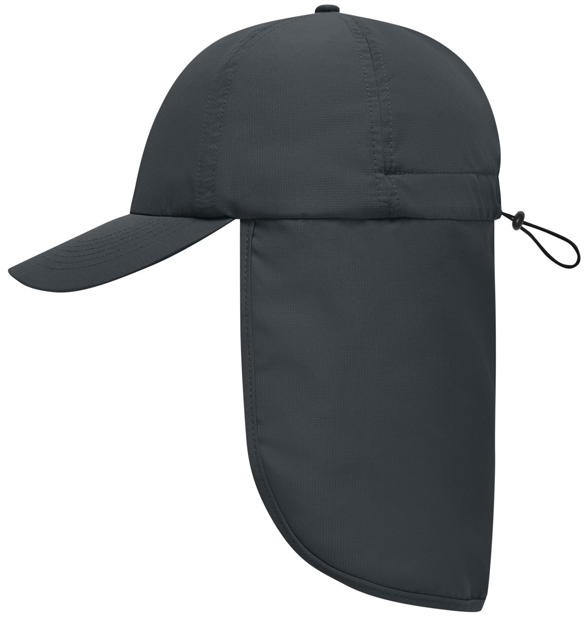 mb6243-casquette-6-panneaux-avec-protge-cou-gris-unisexe-55672_master carbon