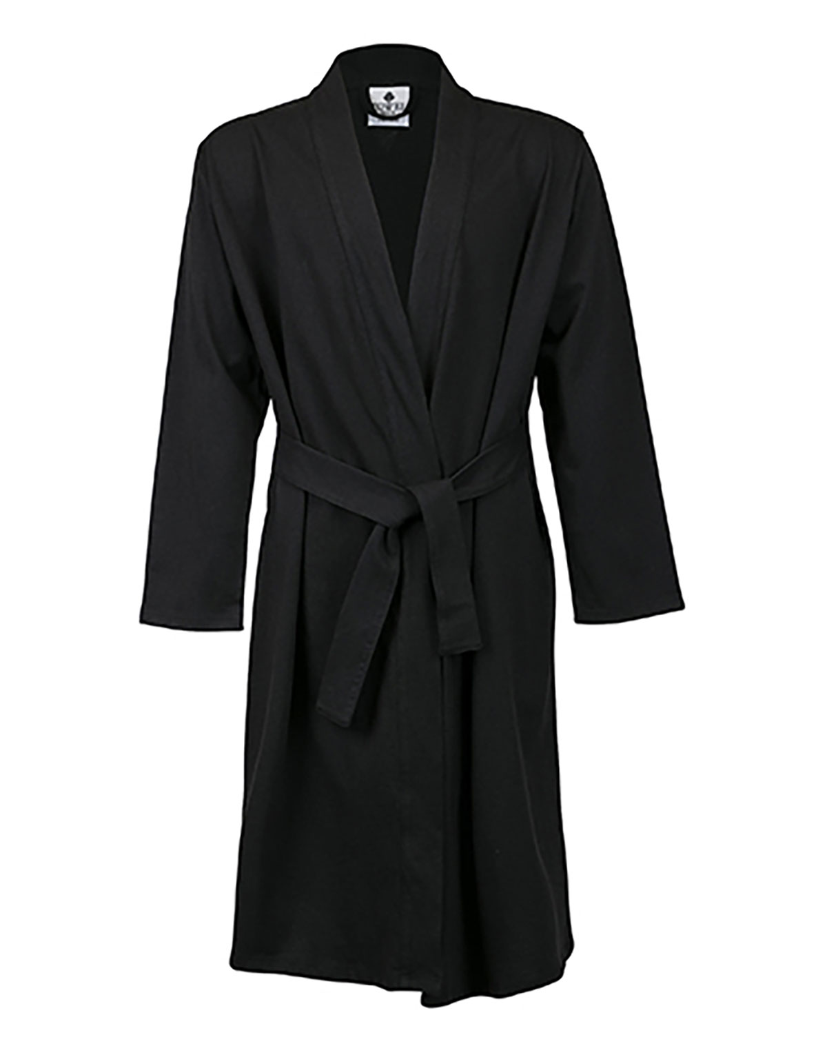 TC-children-s-robe-black black
