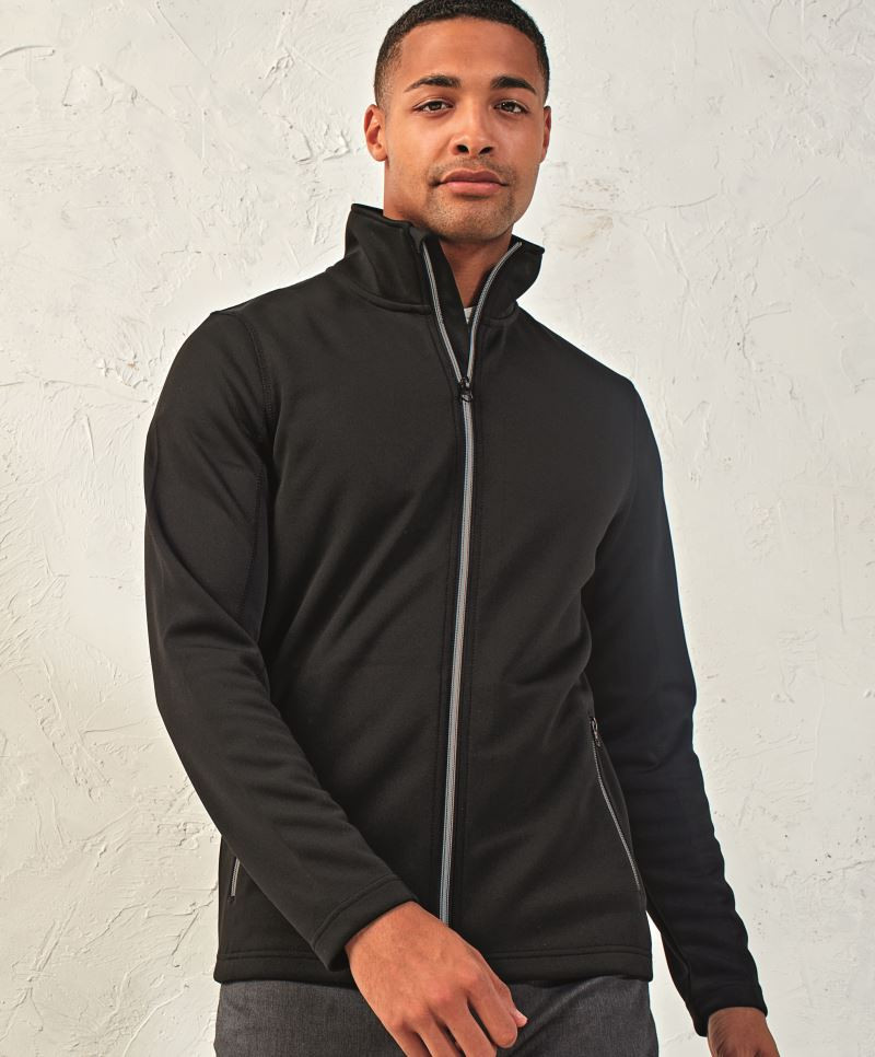 PR808-foto Men's sweat jacket Premier PR808