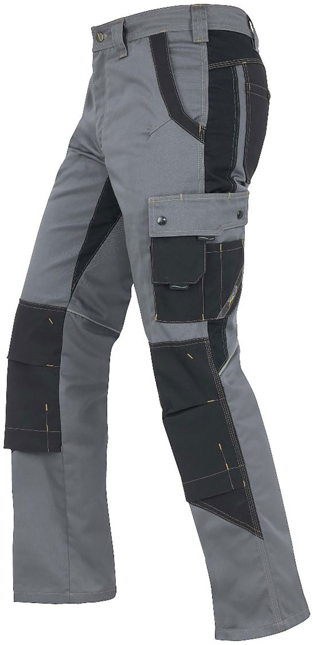 1824-grau-schwarzN6o27hkcmN9Tt grau/ schwarz