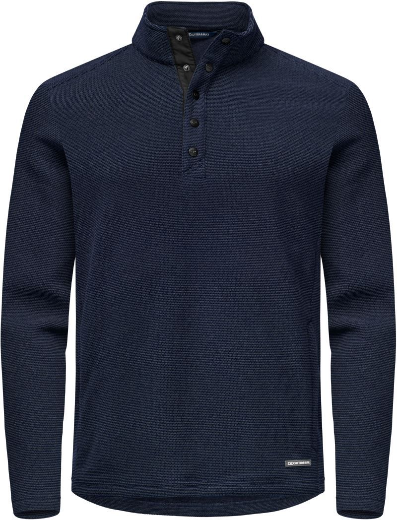 Hunts Point Fleece Men Cutter & Buck 358428 Hunts Point Fleece Men Cutter & Buck 358428
