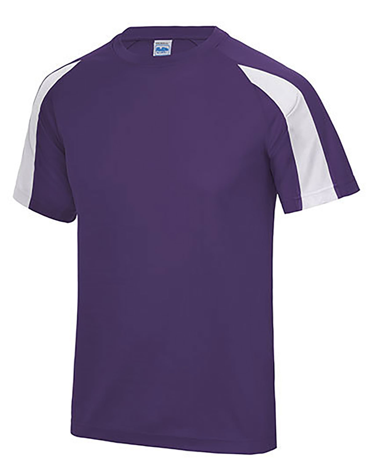 JC003-purple-white purple/ arctic white