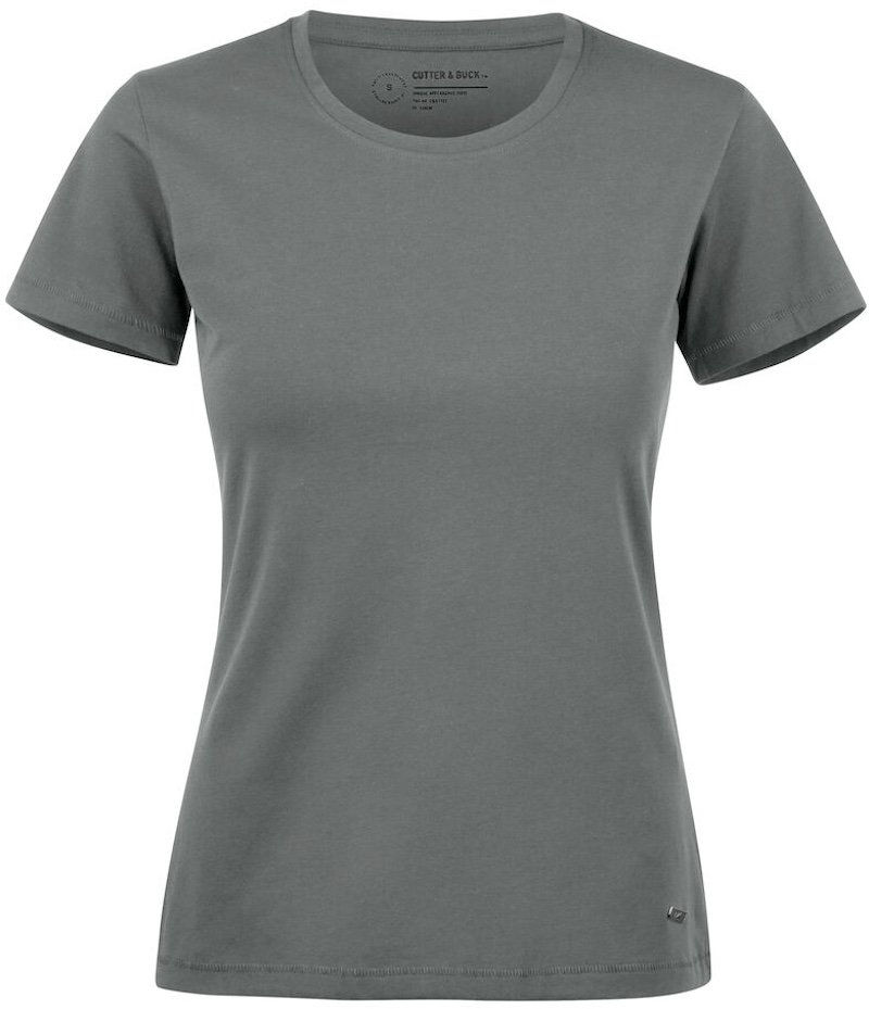 Manzanita Roundneck Ladies Cutter&Buck 353409 Manzanita Roundneck Ladies Cutter&Buck 353409
