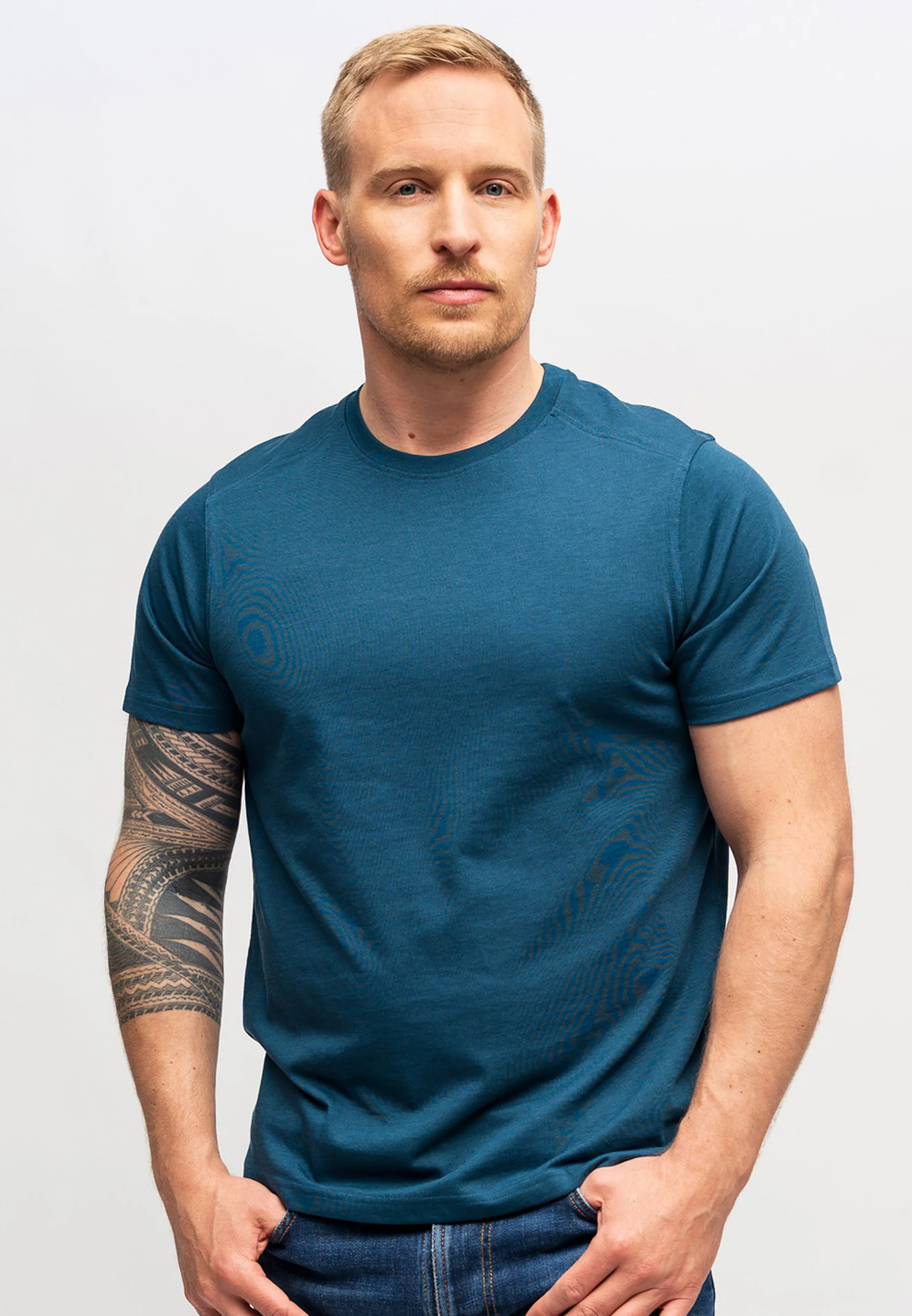 Riley Workwear T-Shirt 2531 Switcher Riley Workwear T-Shirt 2531 Switcher