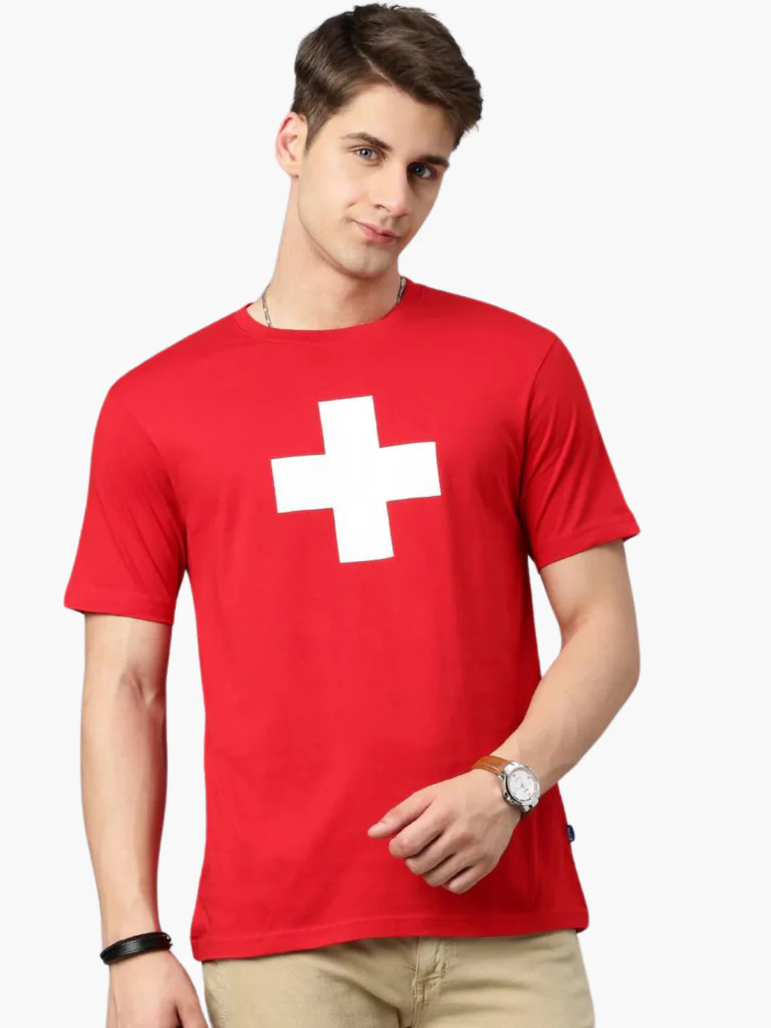 Helvetica Men 2036 Whale by Switcher