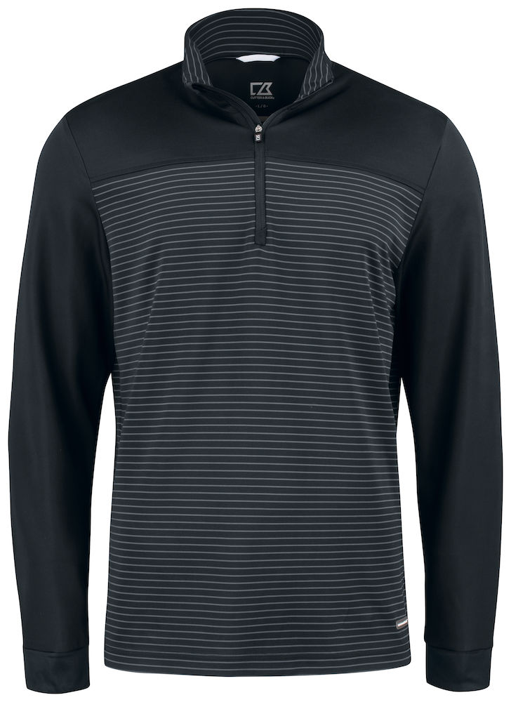 Traverse-HZ-Men-black black