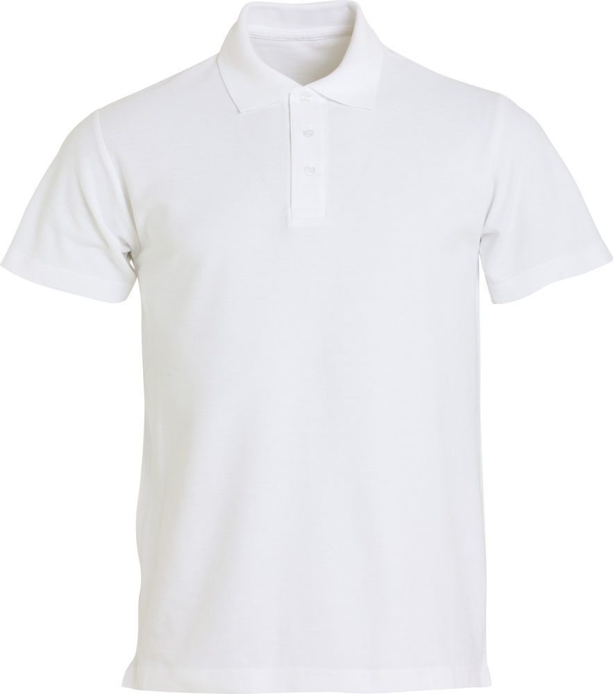 028230_00_BasicPolo_F_Preview 00 weiss