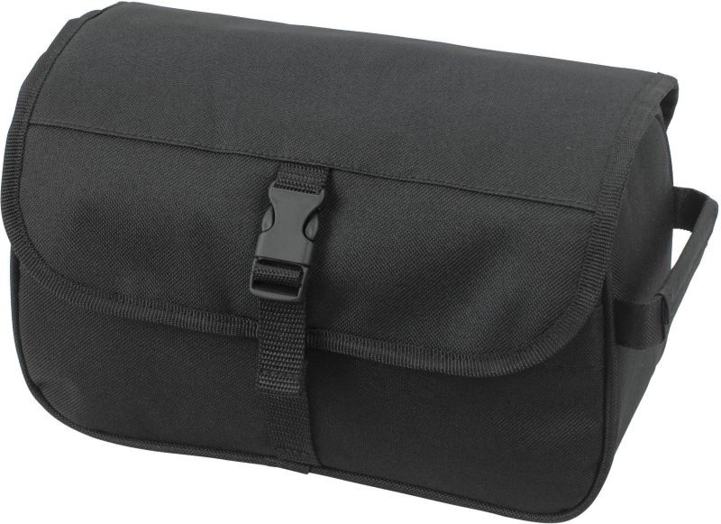 halfar471059-black Reise Necessaire Business Halfar 47.1059