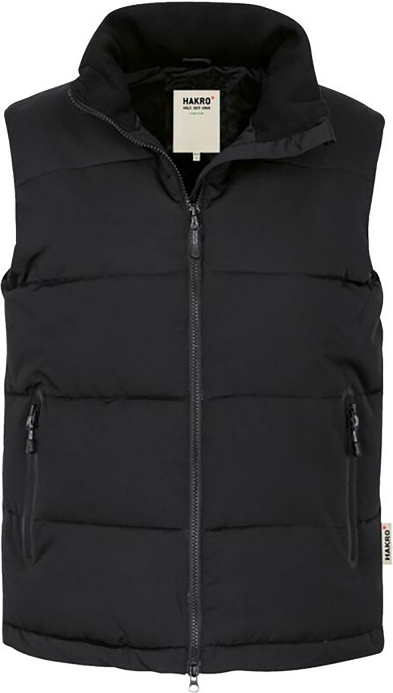 Hakro Bodywarmer Hamilton 0842 Hakro Bodywarmer Hamilton 0842